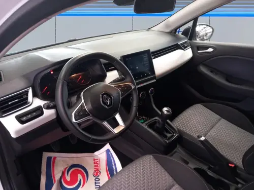 Renault Clio Clio TCe 90 Evolution - Photo 11