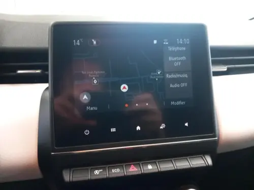 Renault Clio Clio TCe 90 Evolution - Photo 20