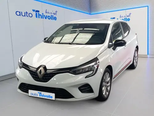 Renault Clio Clio TCe 90 Evolution - Photo 0