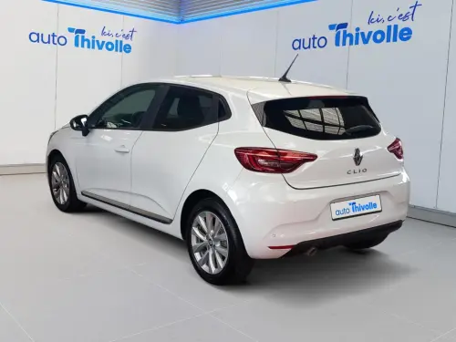 Renault Clio Clio TCe 90 Evolution - Photo 2