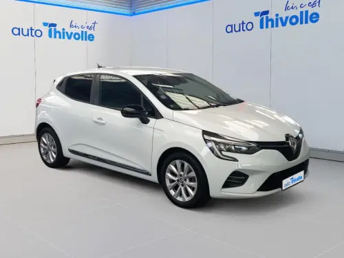 Renault Clio Clio TCe 90 Evolution - Photo 6