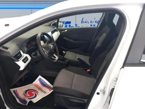 Renault Clio Clio TCe 90 Evolution - Photo 9