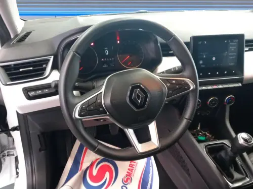 Renault Clio Clio TCe 90 Evolution - Photo 12