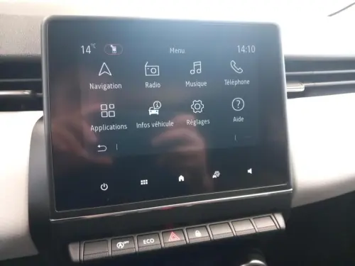 Renault Clio Clio TCe 90 Evolution - Photo 22