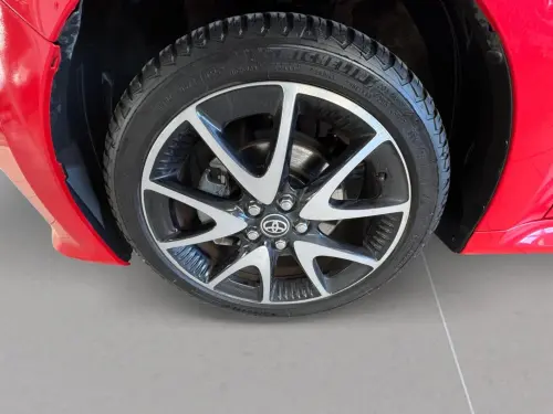 Toyota Yaris Yaris Hybride 116h Première - Photo 8