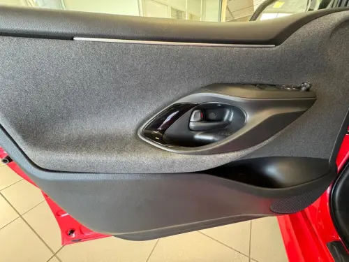 Toyota Yaris Yaris Hybride 116h Première - Photo 10