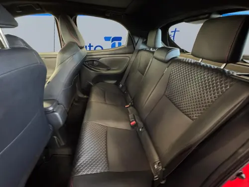 Toyota Yaris Yaris Hybride 116h Première - Photo 15