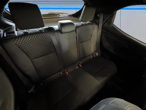 Toyota Yaris Yaris Hybride 116h Première - Photo 17