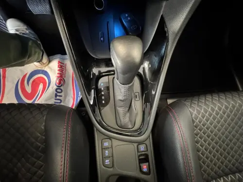 Toyota Yaris Yaris Hybride 116h Première - Photo 22