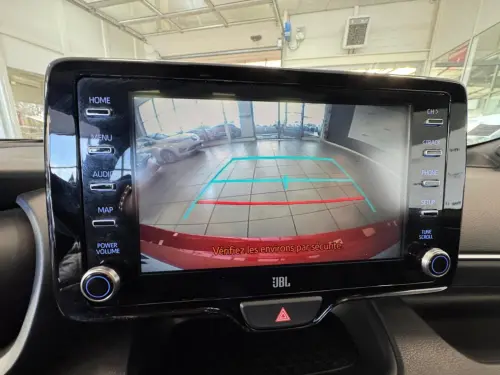 Toyota Yaris Yaris Hybride 116h Première - Photo 23