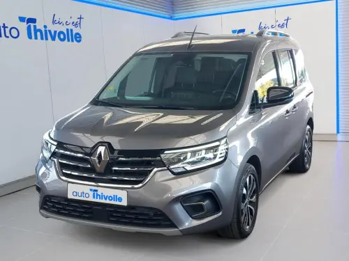 Renault Kangoo Blue dCi 115 Techno - Photo 0