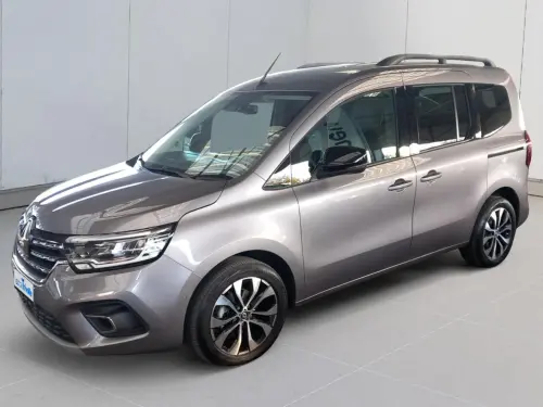 Renault Kangoo Blue dCi 115 Techno - Photo 1