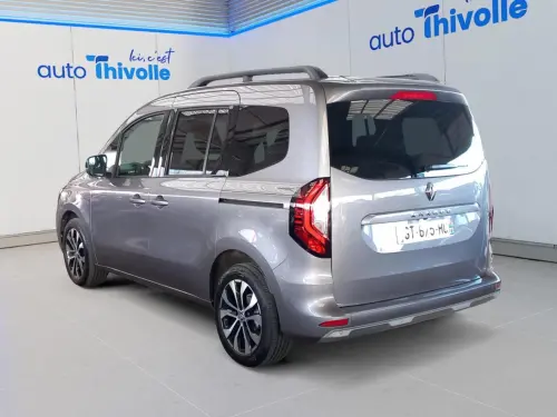 Renault Kangoo Blue dCi 115 Techno - Photo 2