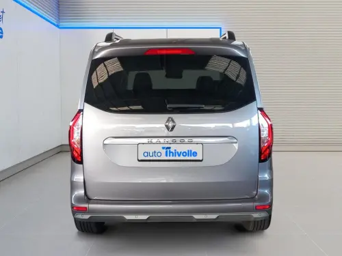 Renault Kangoo Blue dCi 115 Techno - Photo 3