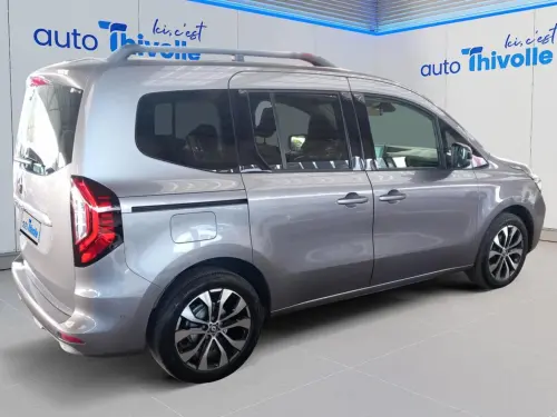 Renault Kangoo Blue dCi 115 Techno - Photo 5