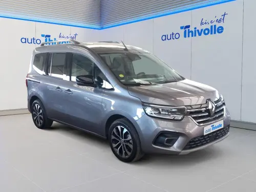 Renault Kangoo Blue dCi 115 Techno - Photo 6