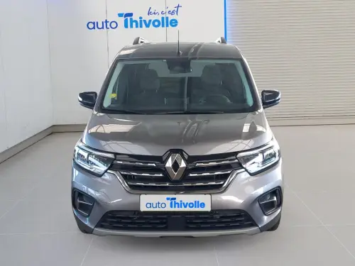 Renault Kangoo Blue dCi 115 Techno - Photo 7