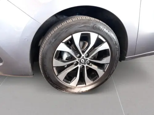 Renault Kangoo Blue dCi 115 Techno - Photo 8