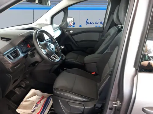 Renault Kangoo Blue dCi 115 Techno - Photo 9