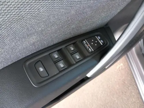 Renault Kangoo Blue dCi 115 Techno - Photo 10