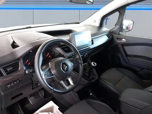 Renault Kangoo Blue dCi 115 Techno - Photo 11