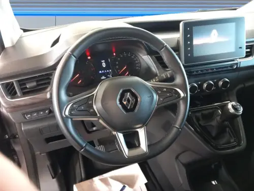 Renault Kangoo Blue dCi 115 Techno - Photo 12