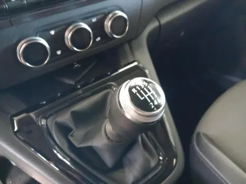 Renault Kangoo Blue dCi 115 Techno - Photo 14