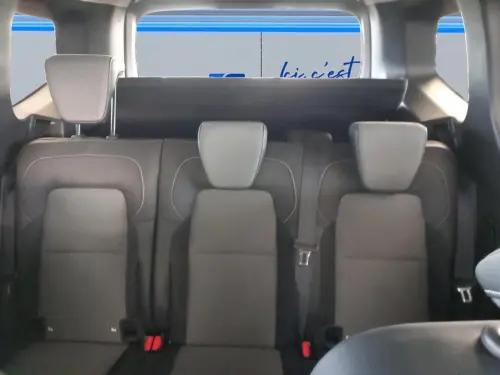 Renault Kangoo Blue dCi 115 Techno - Photo 15