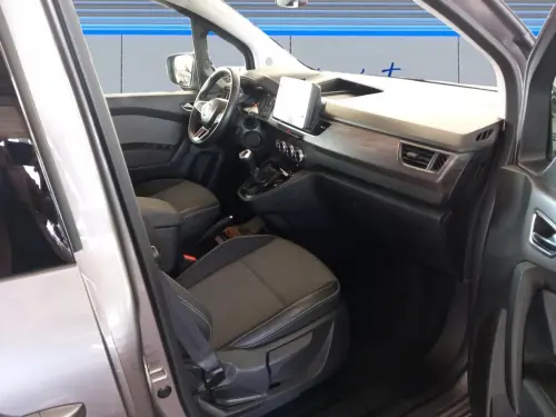 Renault Kangoo Blue dCi 115 Techno - Photo 16