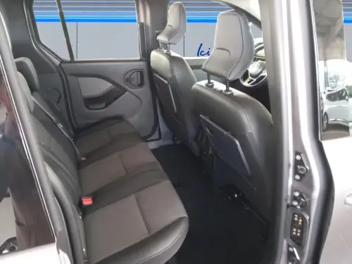 Renault Kangoo Blue dCi 115 Techno - Photo 17