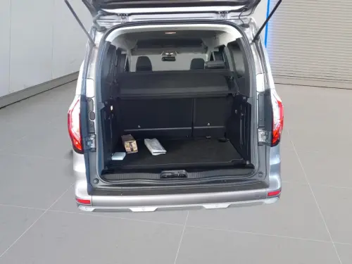 Renault Kangoo Blue dCi 115 Techno - Photo 18