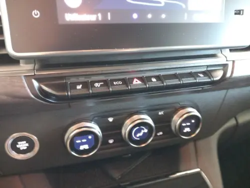 Renault Kangoo Blue dCi 115 Techno - Photo 21