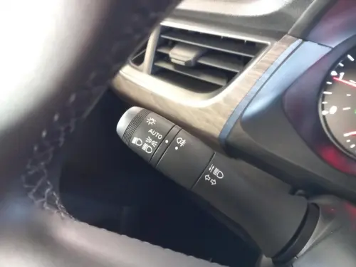 Renault Kangoo Blue dCi 115 Techno - Photo 22