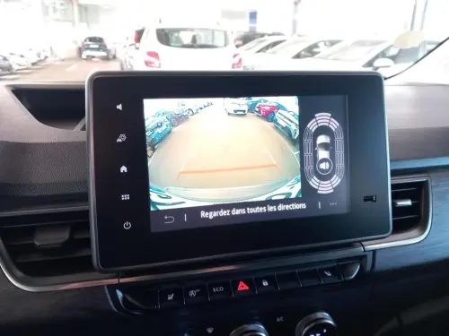 Renault Kangoo Blue dCi 115 Techno - Photo 23