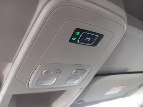 Renault Kangoo Blue dCi 115 Techno - Photo 24