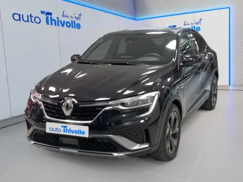 Renault Arkana E-Tech 145 R.S. Line - Photo 0