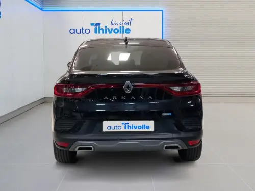 Renault Arkana E-Tech 145 R.S. Line - Photo 3