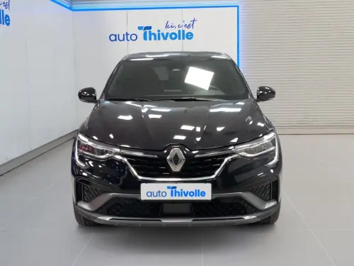 Renault Arkana E-Tech 145 R.S. Line - Photo 7