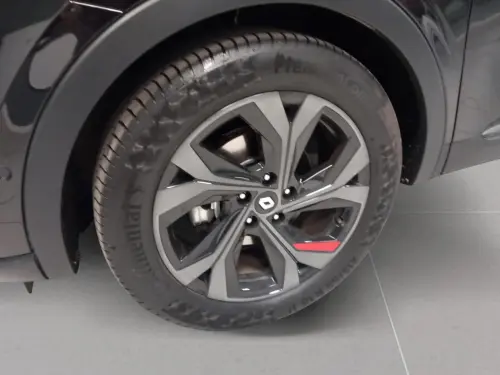 Renault Arkana E-Tech 145 R.S. Line - Photo 8