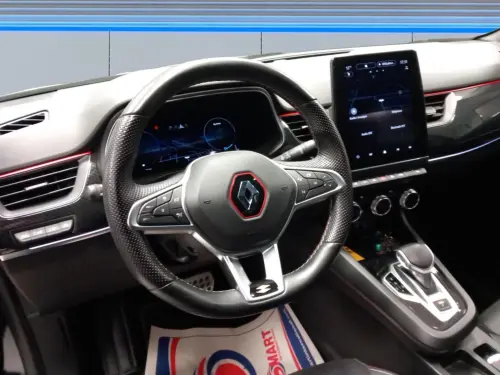 Renault Arkana E-Tech 145 R.S. Line - Photo 12