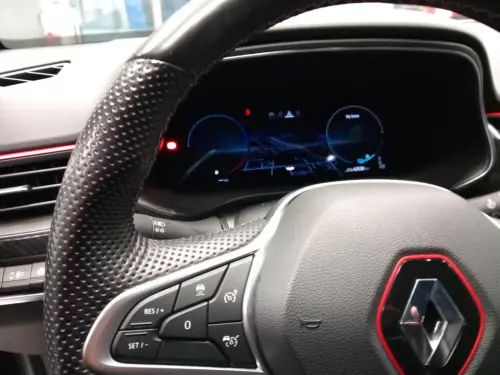 Renault Arkana E-Tech 145 R.S. Line - Photo 13