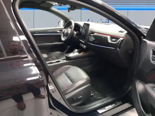 Renault Arkana E-Tech 145 R.S. Line - Photo 16