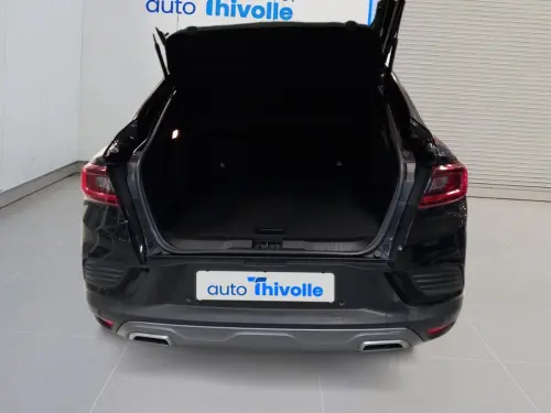 Renault Arkana E-Tech 145 R.S. Line - Photo 18