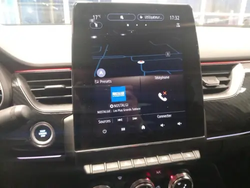 Renault Arkana E-Tech 145 R.S. Line - Photo 20