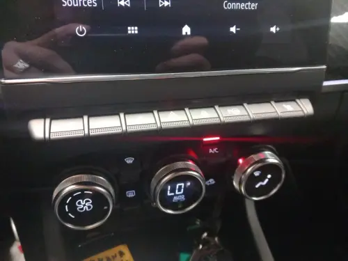 Renault Arkana E-Tech 145 R.S. Line - Photo 21