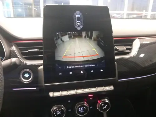 Renault Arkana E-Tech 145 R.S. Line - Photo 23