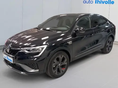 Renault Arkana E-Tech 145 R.S. Line - Photo 1