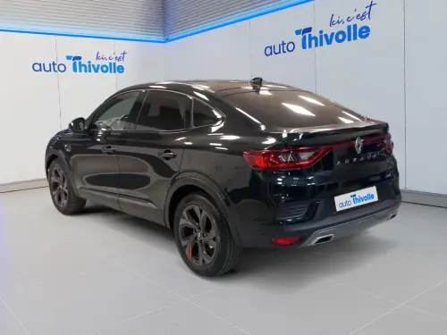 Renault Arkana E-Tech 145 R.S. Line - Photo 2