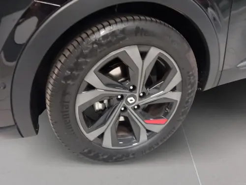 Renault Arkana E-Tech 145 R.S. Line - Photo 8