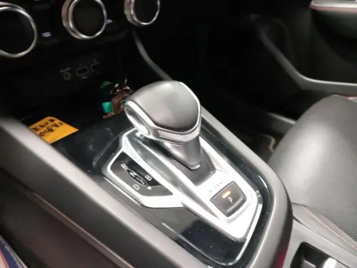 Renault Arkana E-Tech 145 R.S. Line - Photo 14